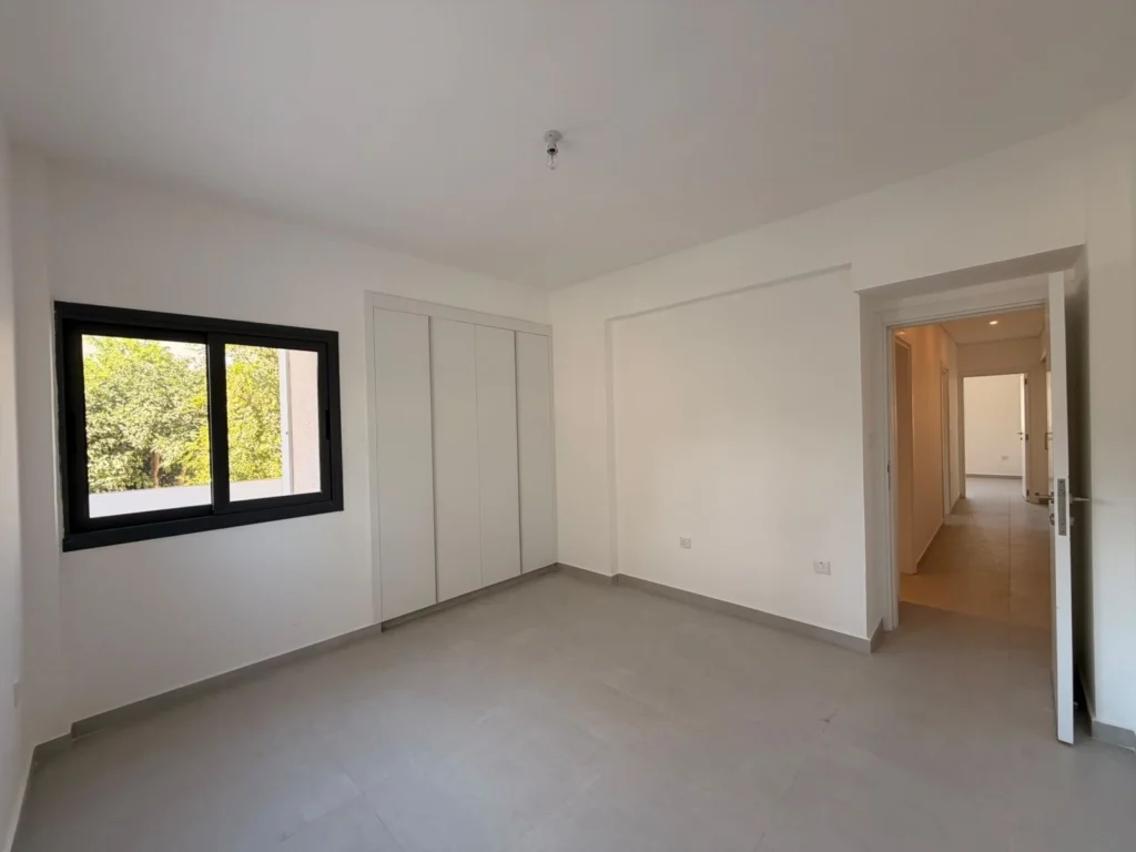 3 Bedroom Apartment for Sale in Nicosia District