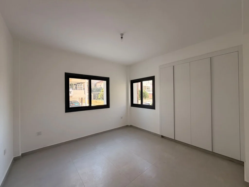 3 Bedroom Apartment for Sale in Nicosia District