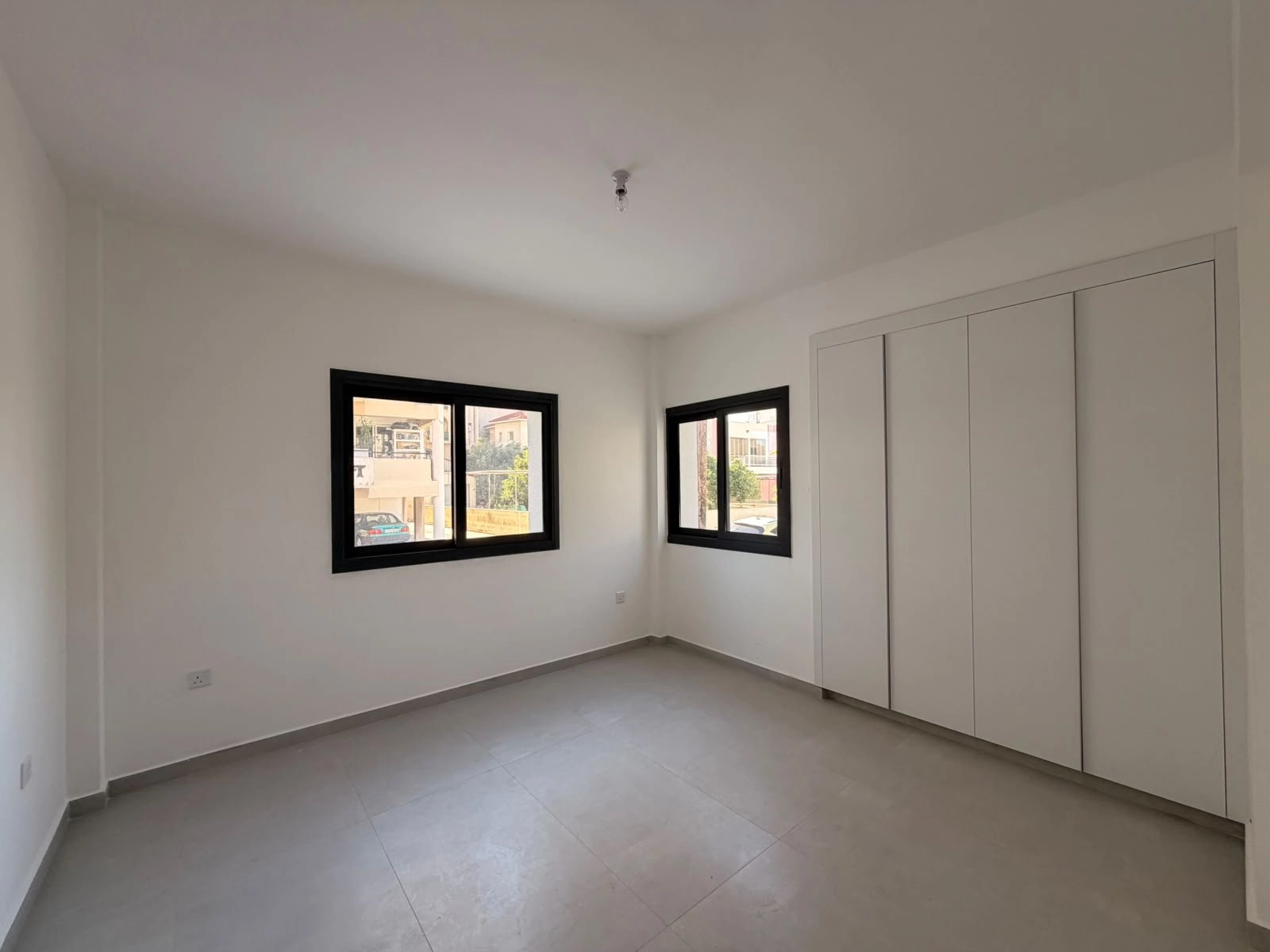 3 Bedroom Apartment for Sale in Nicosia District