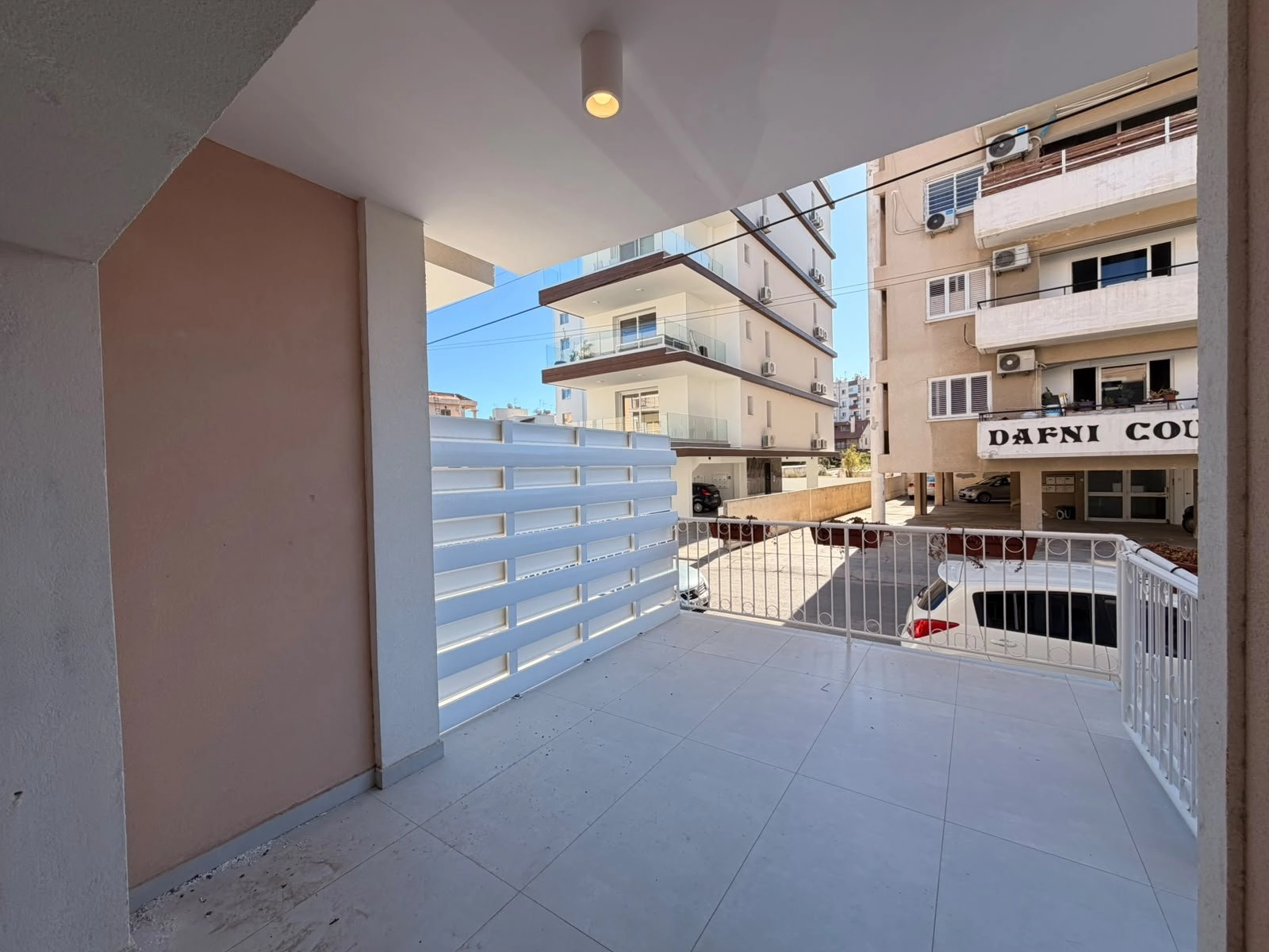 3 Bedroom Apartment for Sale in Nicosia District