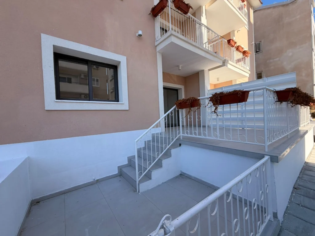 3 Bedroom Apartment for Sale in Nicosia District
