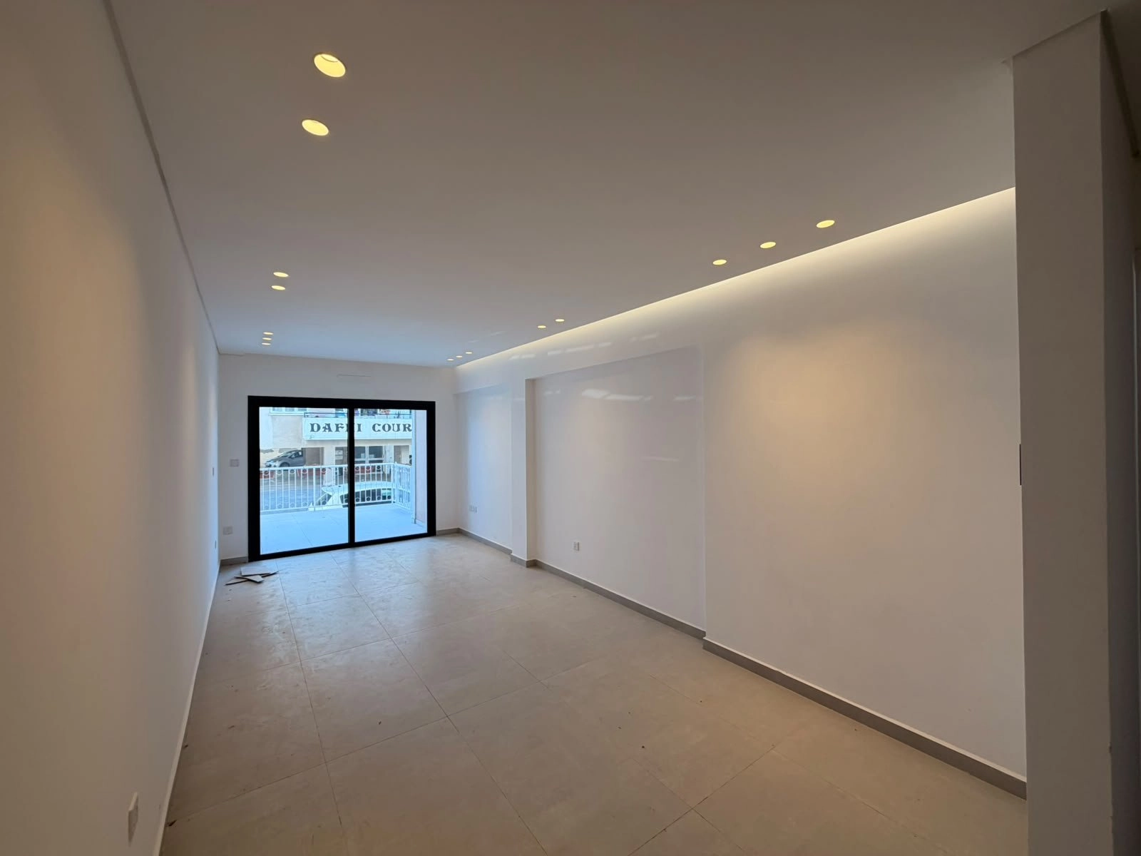 3 Bedroom Apartment for Sale in Nicosia District