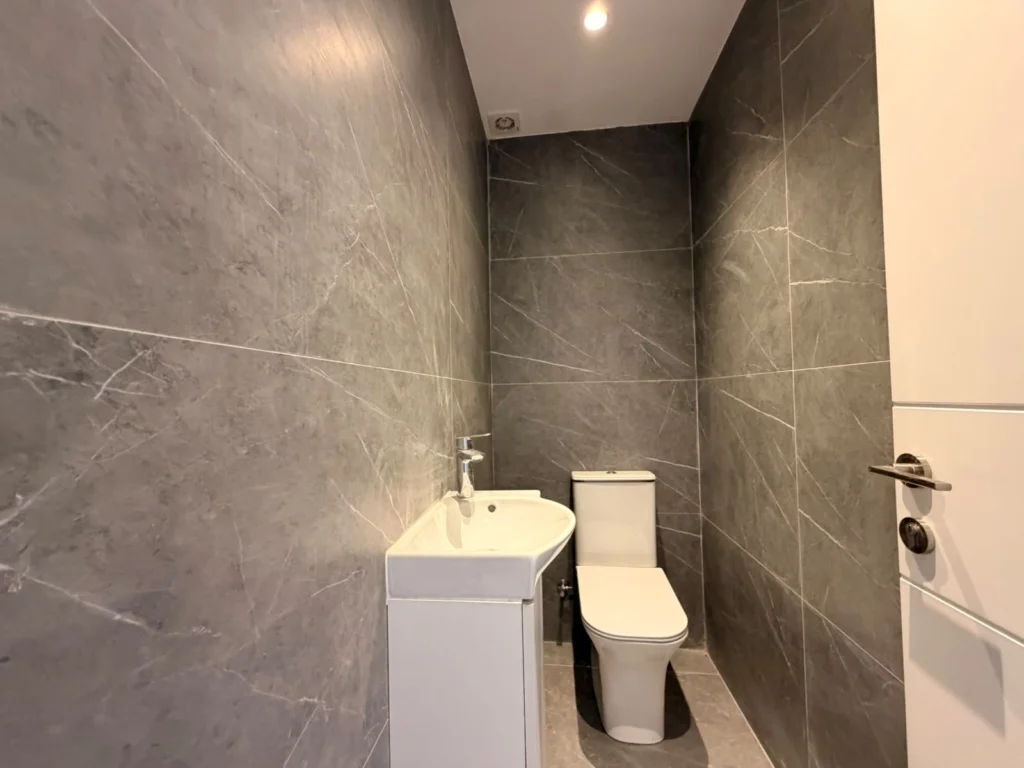 3 Bedroom Apartment for Sale in Nicosia District