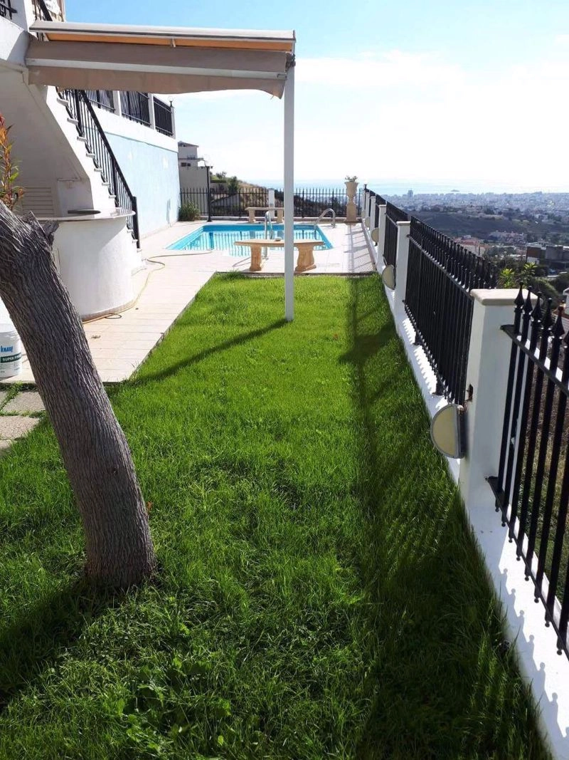 338m² House for Sale in Limassol – Agia Fyla