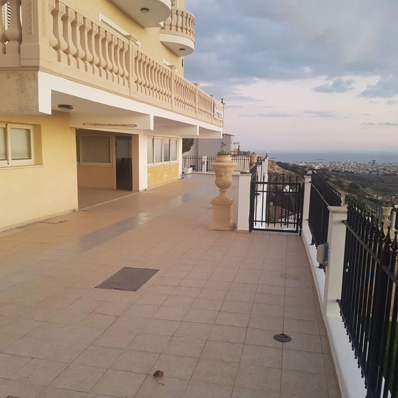 338m² House for Sale in Limassol – Agia Fyla