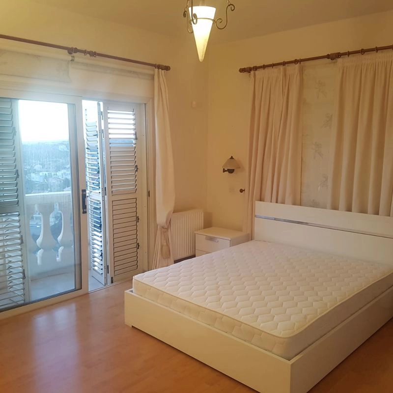 338m² House for Sale in Limassol – Agia Fyla