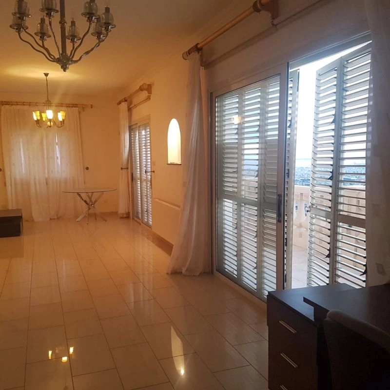 338m² House for Sale in Limassol – Agia Fyla