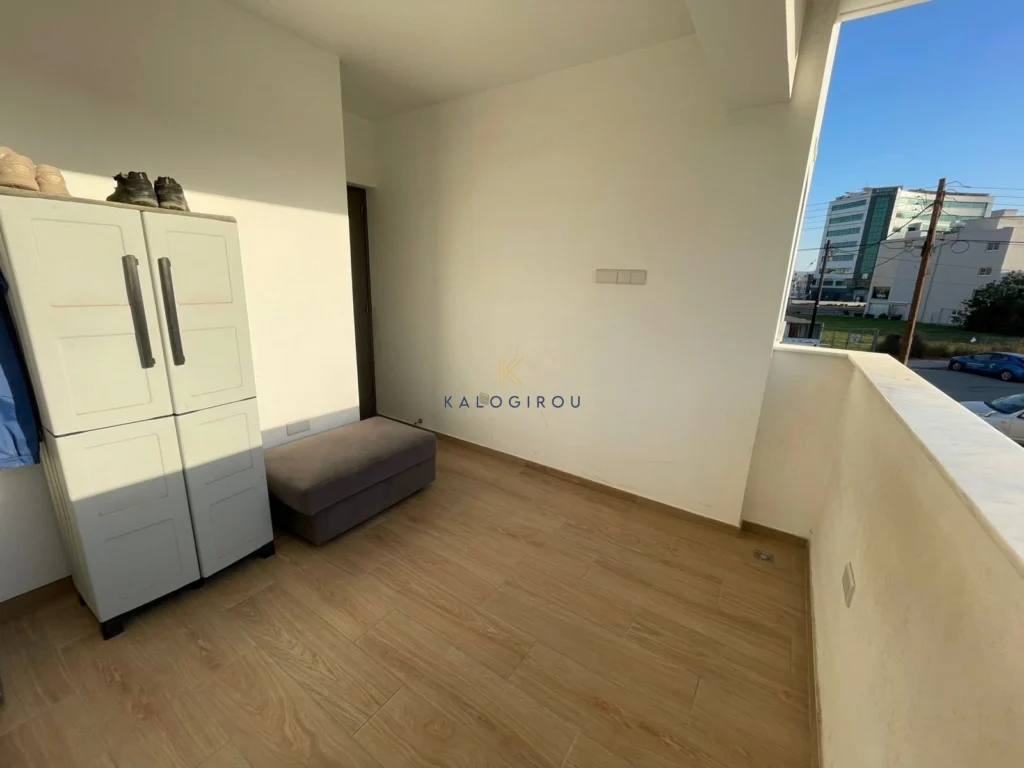 2 Bedroom Apartment for Rent in Larnaca District