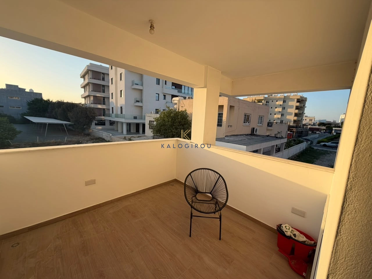 2 Bedroom Apartment for Rent in Larnaca District