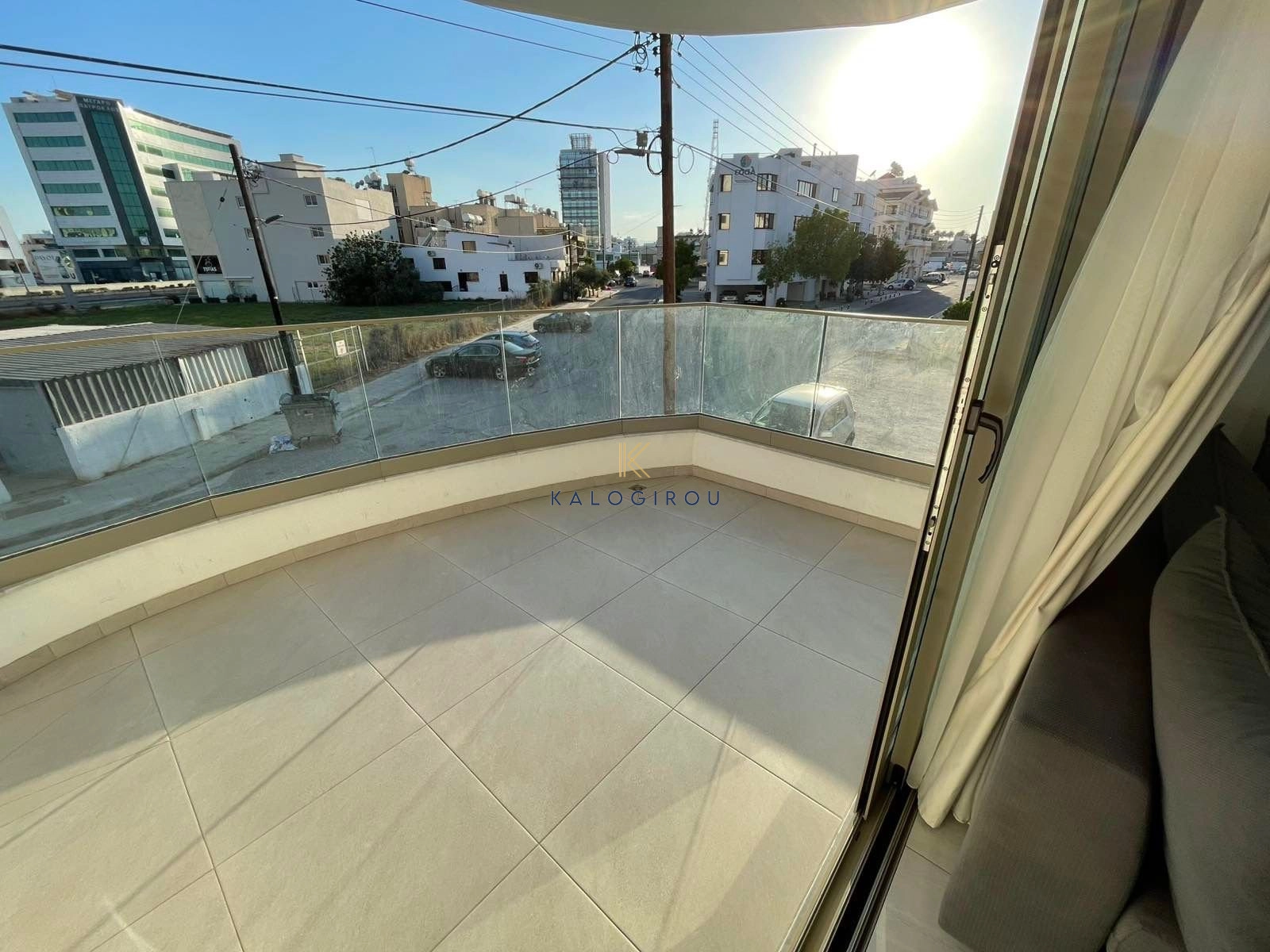 2 Bedroom Apartment for Rent in Larnaca District