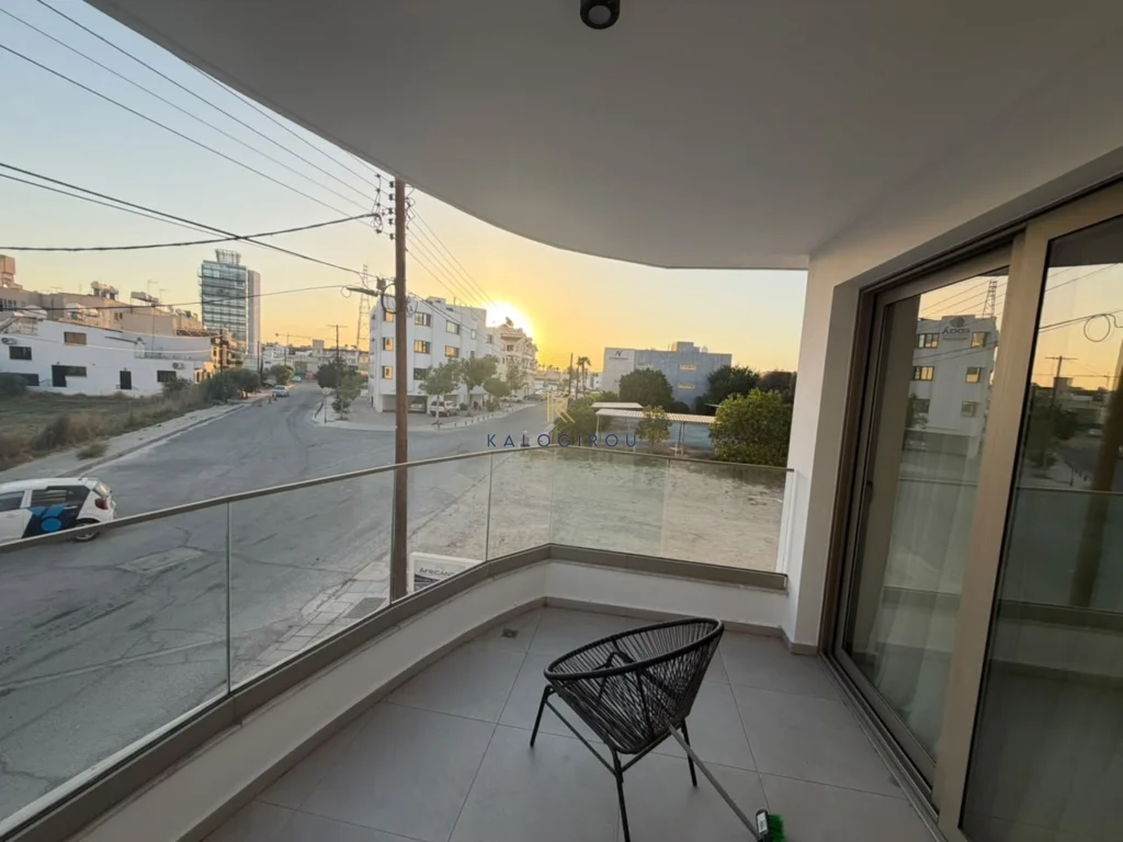 2 Bedroom Apartment for Rent in Larnaca District