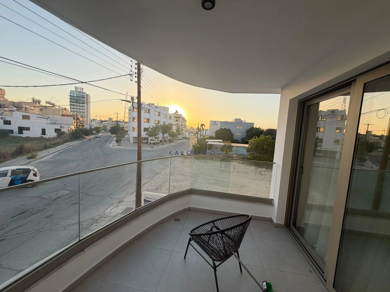 2 Bedroom Apartment for Rent in Larnaca District