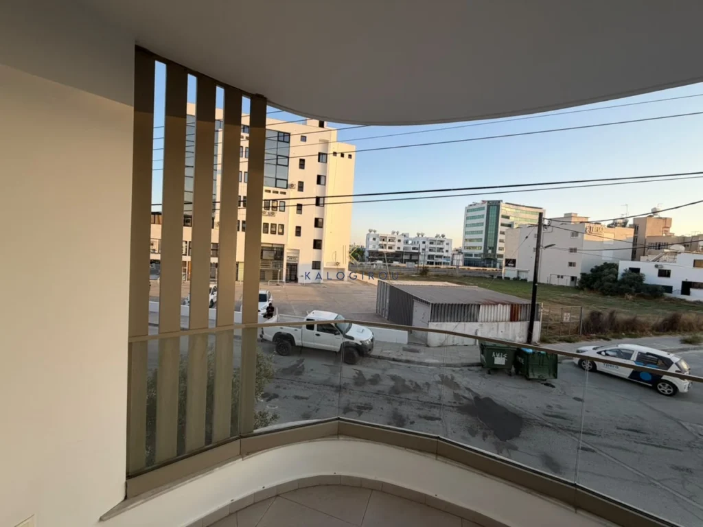 2 Bedroom Apartment for Rent in Larnaca District