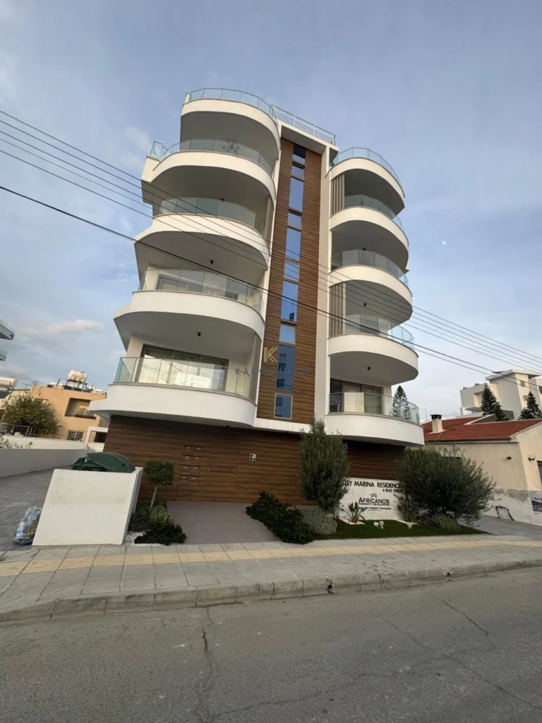 2 Bedroom Apartment for Rent in Larnaca District
