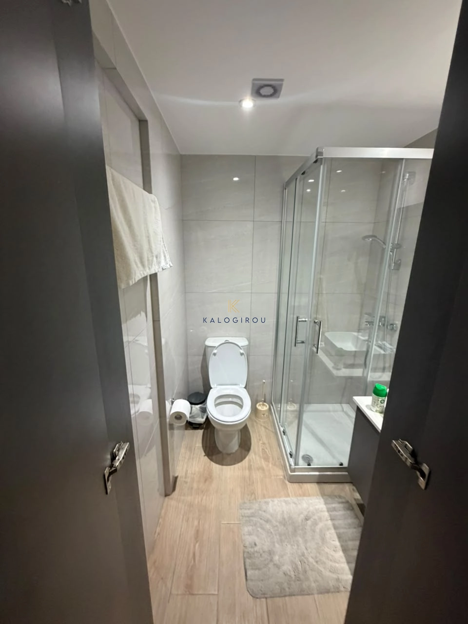 2 Bedroom Apartment for Rent in Larnaca District