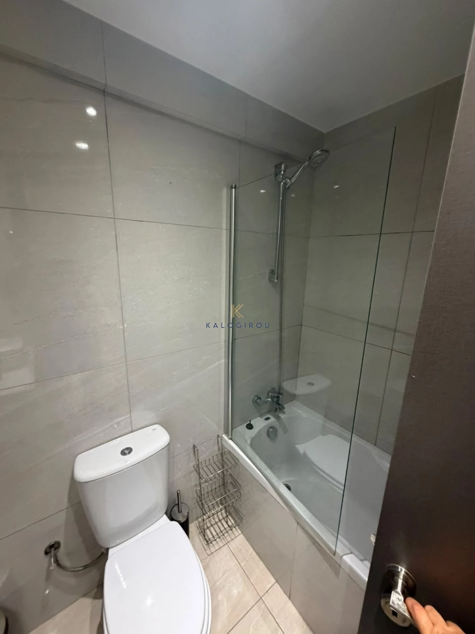 2 Bedroom Apartment for Rent in Larnaca District