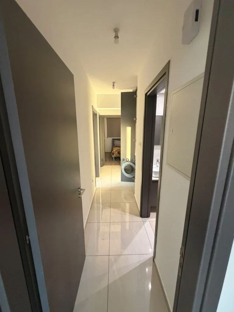 2 Bedroom Apartment for Rent in Larnaca District
