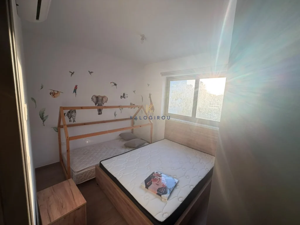 2 Bedroom Apartment for Rent in Larnaca District