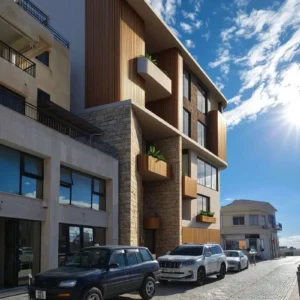 4 Bedroom Apartment for Sale in Paphos