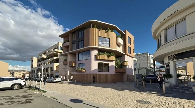 5 Bedroom Apartment for Sale in Paphos