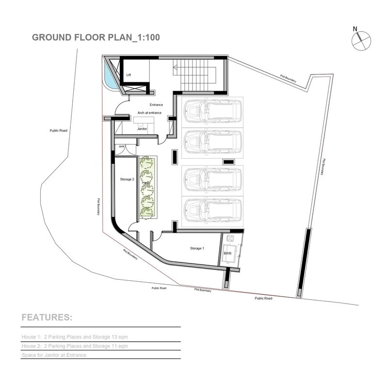 5 Bedroom Apartment for Sale in Paphos