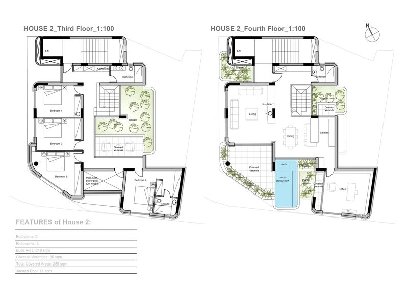 5 Bedroom Apartment for Sale in Paphos