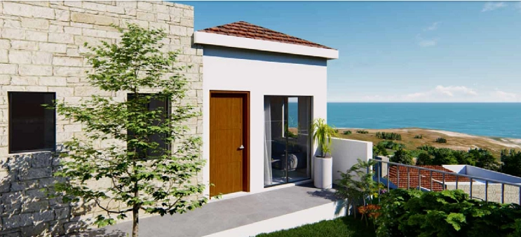 3 Bedroom House for Sale in Polis Chrysochous, Paphos District