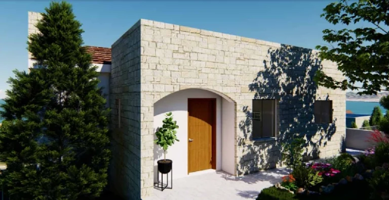 3 Bedroom House for Sale in Polis Chrysochous, Paphos District