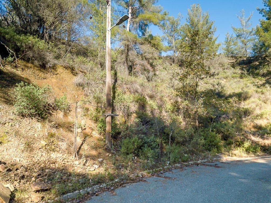 843m² Plot for Sale in Kato Platres, Limassol District