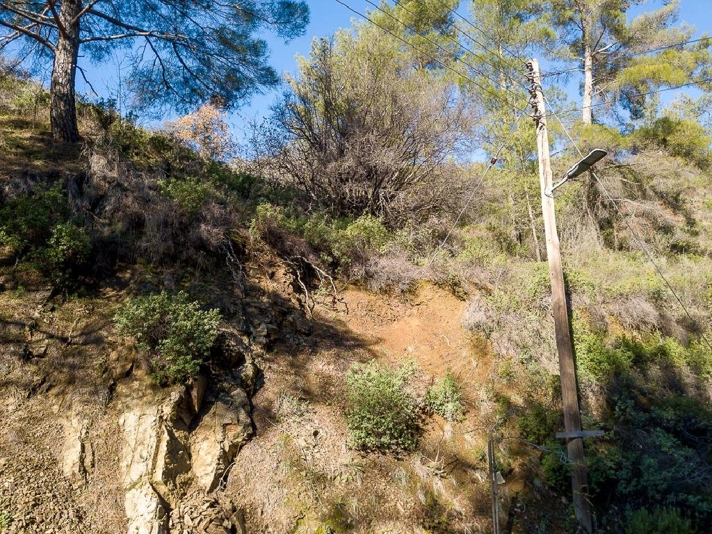 843m² Plot for Sale in Kato Platres, Limassol District