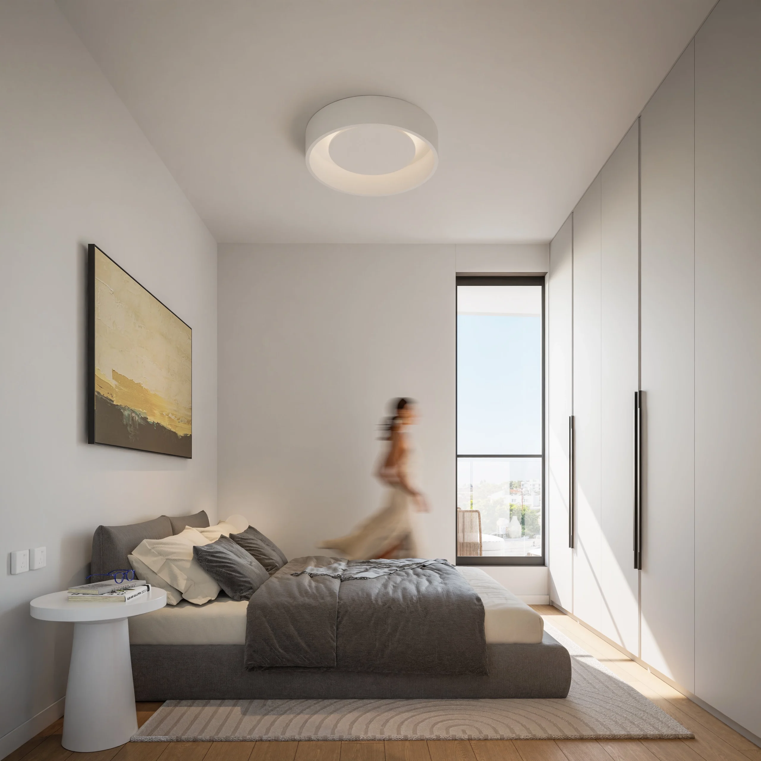 1 Bedroom Apartment for Sale in Limassol – Mesa Geitonia
