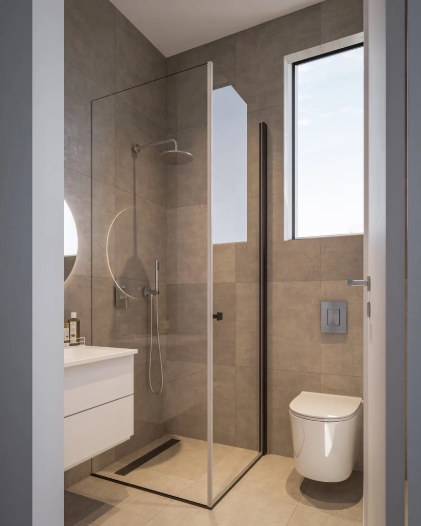 1 Bedroom Apartment for Sale in Limassol – Mesa Geitonia