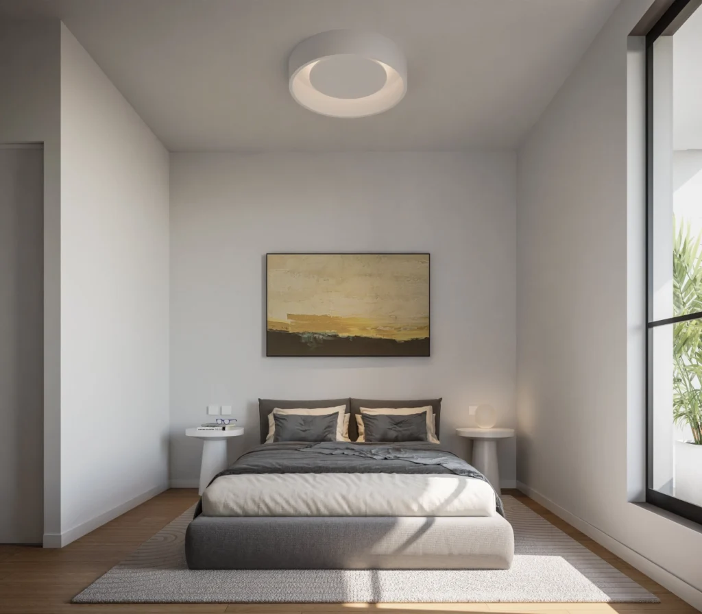 1 Bedroom Apartment for Sale in Limassol – Mesa Geitonia