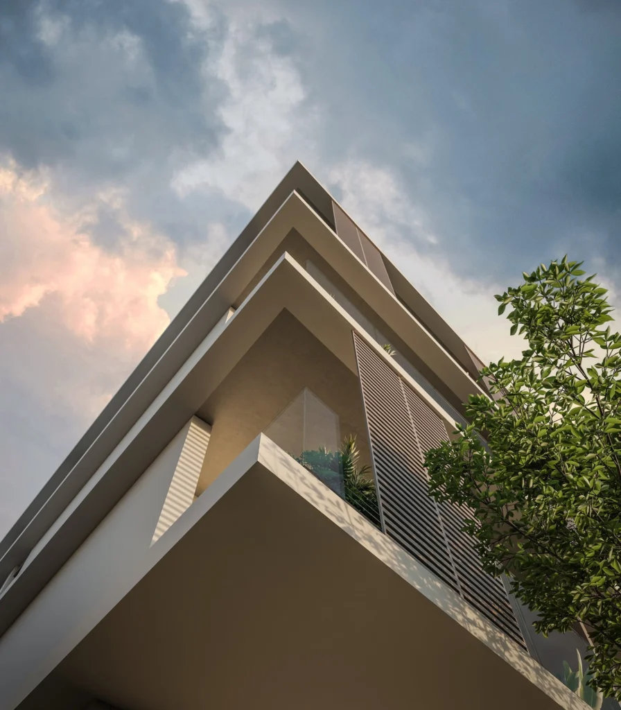1 Bedroom Apartment for Sale in Limassol – Mesa Geitonia