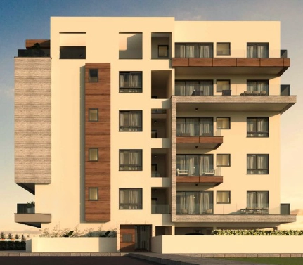 2 Bedroom Apartment for Sale in Germasogeia, Limassol District