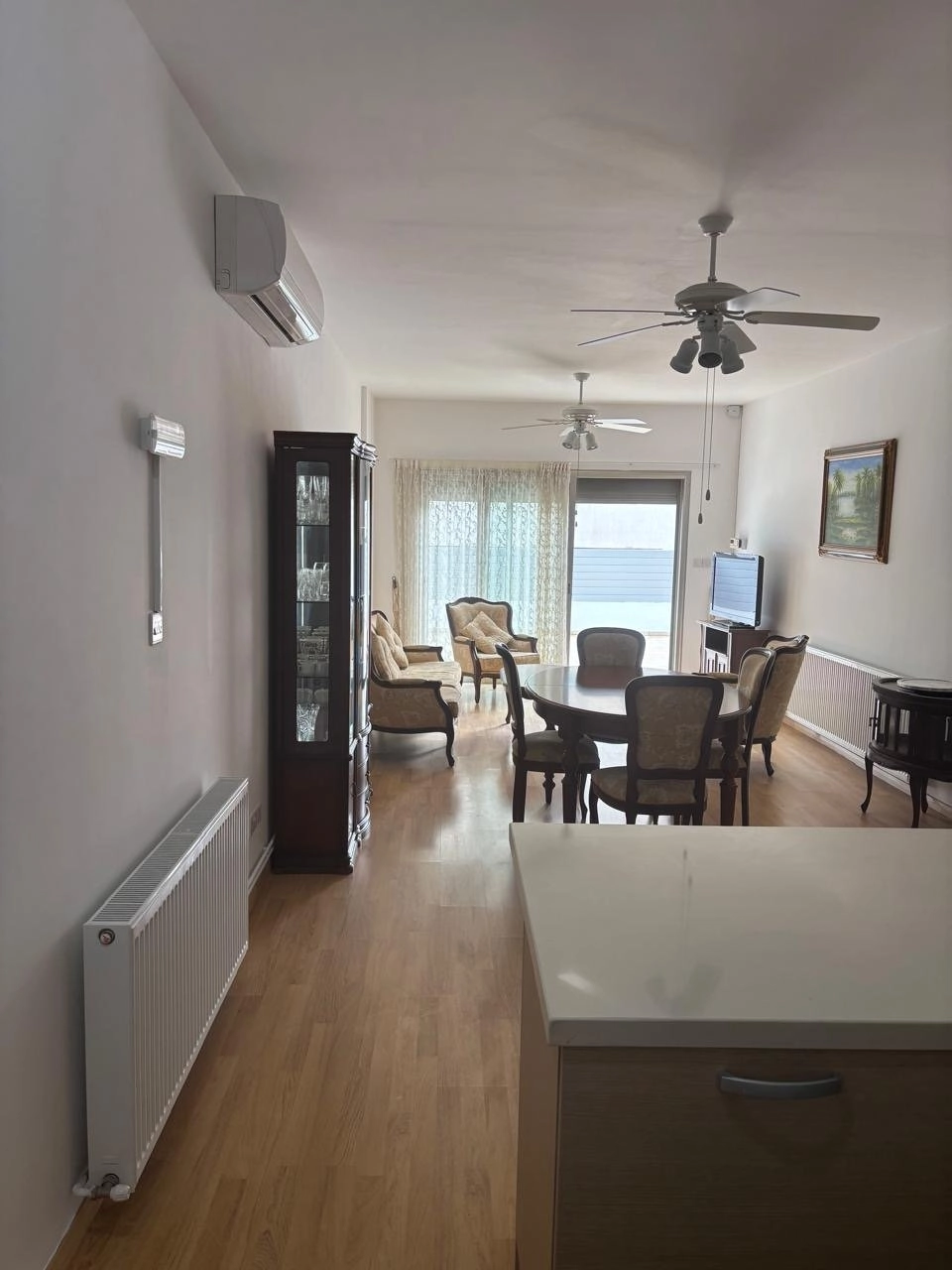 2 Bedroom Apartment for Rent in Potamos Germasogeias, Limassol District