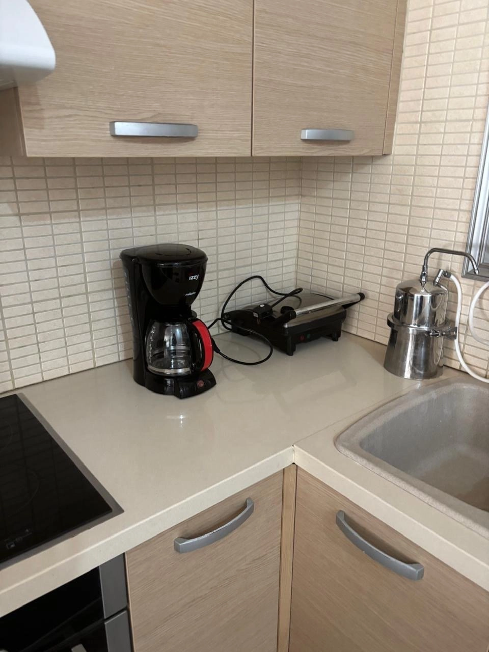 2 Bedroom Apartment for Rent in Potamos Germasogeias, Limassol District