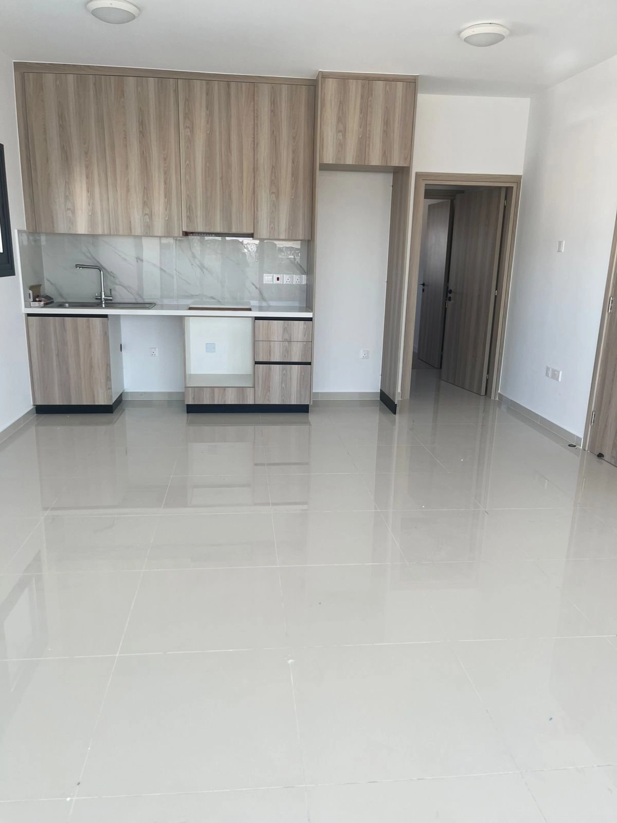 1 Bedroom Apartment for Sale in Germasogeia, Limassol District