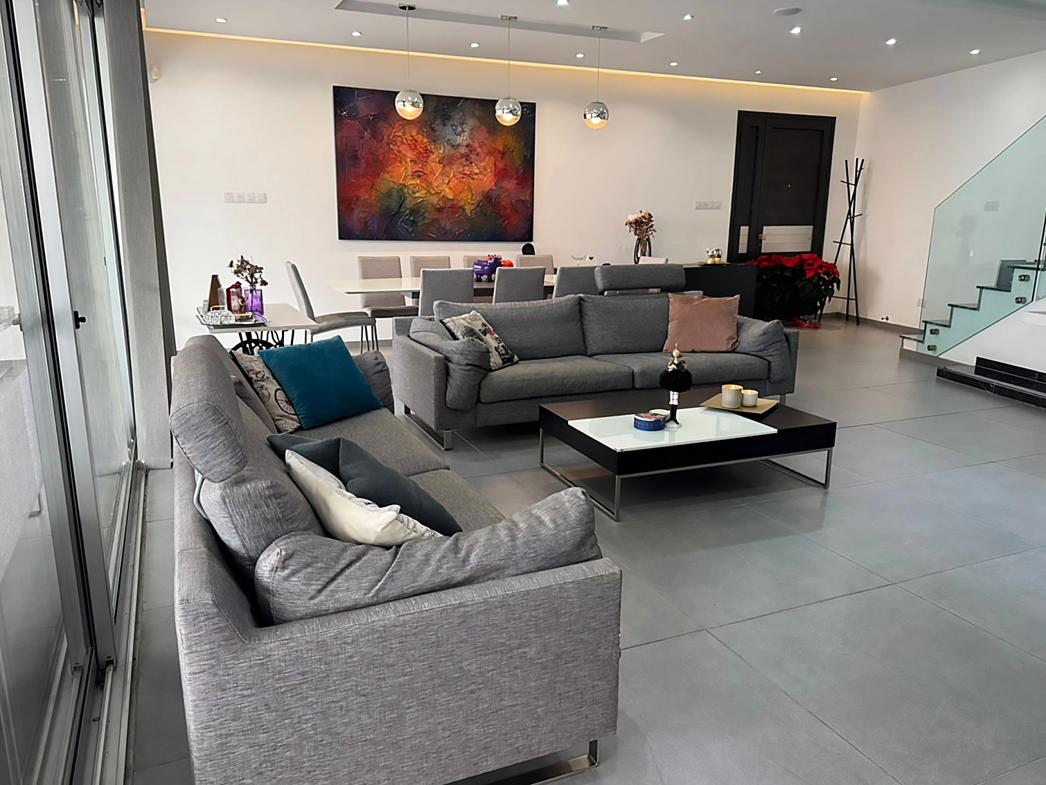 4 Bedroom House for Sale