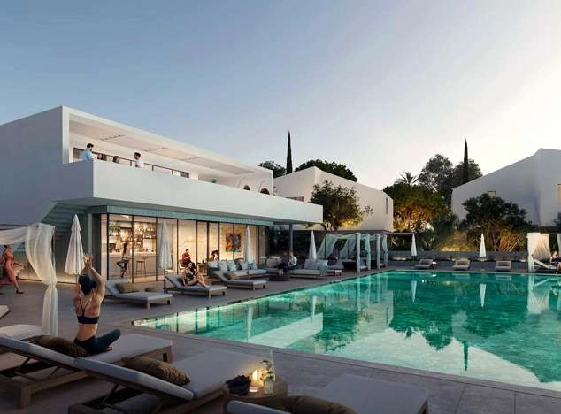 4 Bedroom House for Sale in Oroklini, Larnaca District