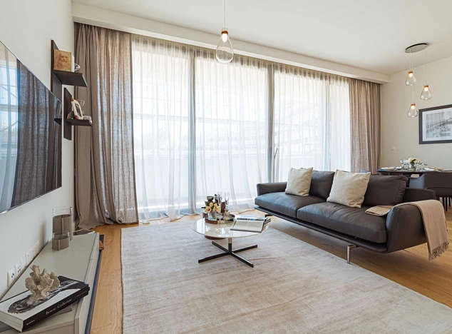 4 Bedroom House for Sale in Oroklini, Larnaca District