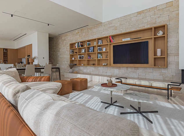 4 Bedroom House for Sale in Oroklini, Larnaca District