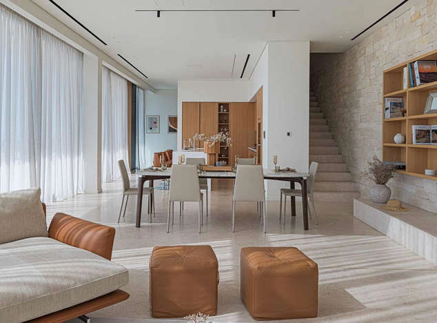 4 Bedroom House for Sale in Oroklini, Larnaca District