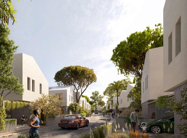 4 Bedroom House for Sale in Oroklini, Larnaca District