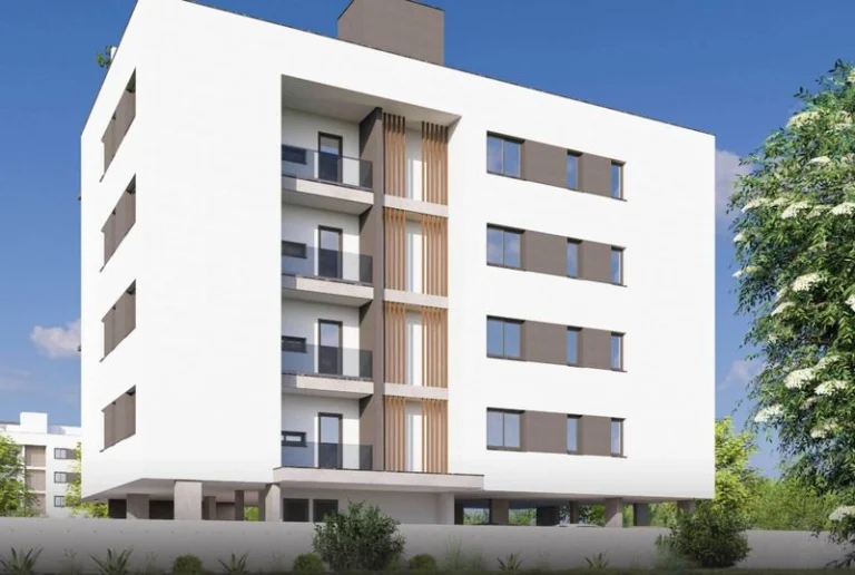 Μέση τιμή για διαμέρισμα 2 υπνοδωματίων στη Λάρνακα
