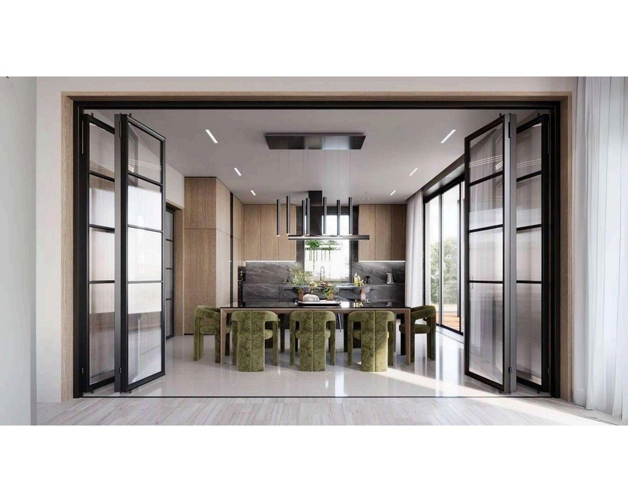 5 Bedroom House for Sale in Agios Tychonas, Limassol District