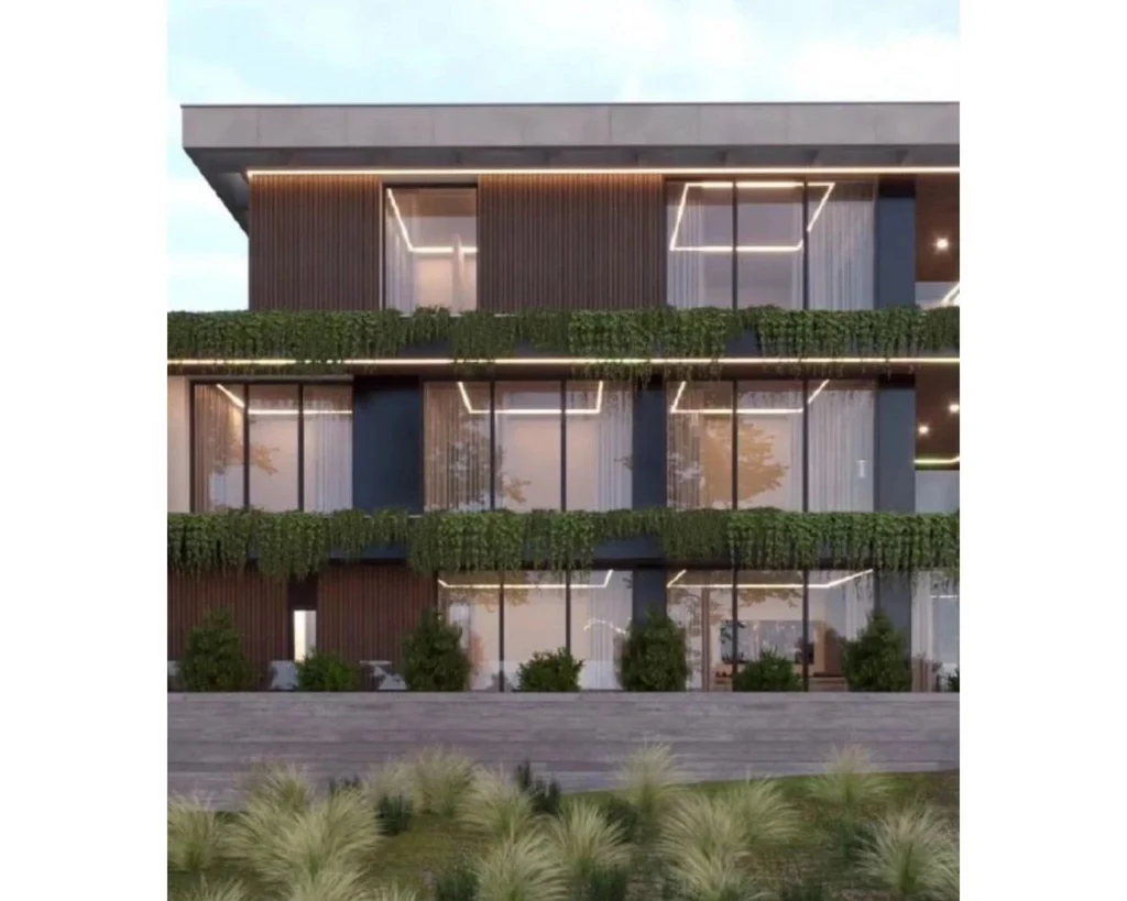 5 Bedroom House for Sale in Agios Tychonas, Limassol District