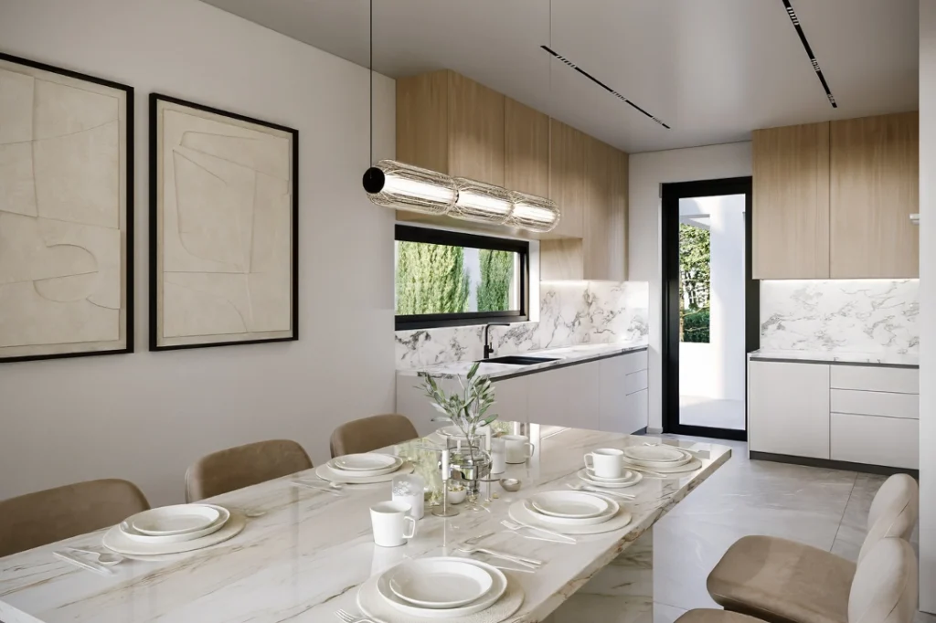 3 Bedroom House for Sale in Erimi, Limassol District