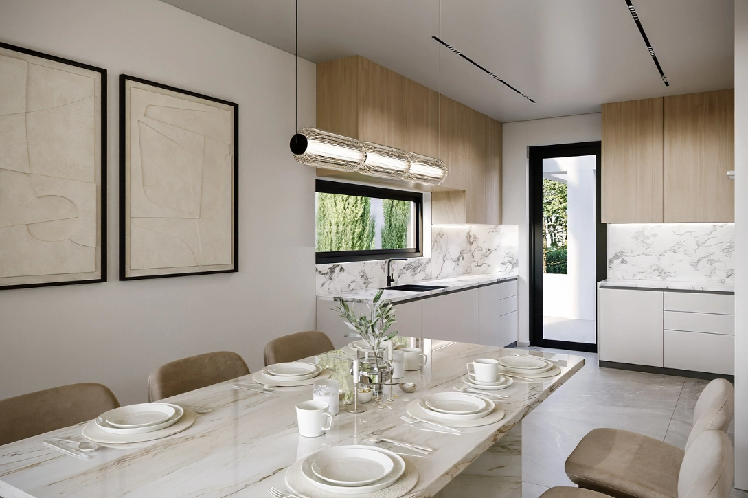 3 Bedroom House for Sale in Erimi, Limassol District