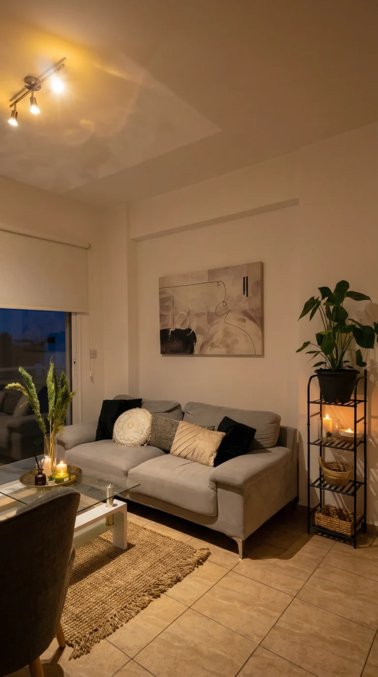 2 Bedroom Apartment for Sale in Geroskipou, Paphos District